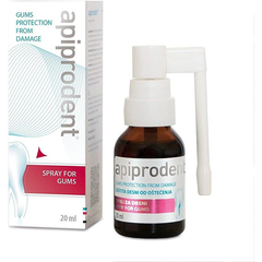 Apiprodent Spray (20ml)