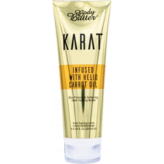 Body Butter Karat Tanning Accelerator (251ml)