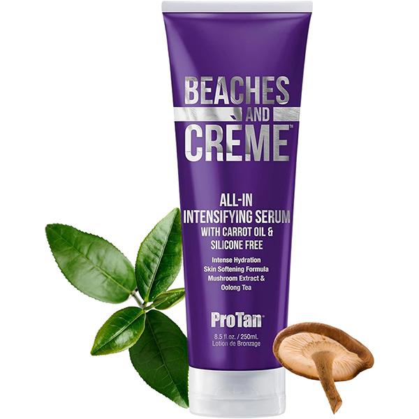 ProTan Beaches and Creme All-In Intensifying Serum (250ml)