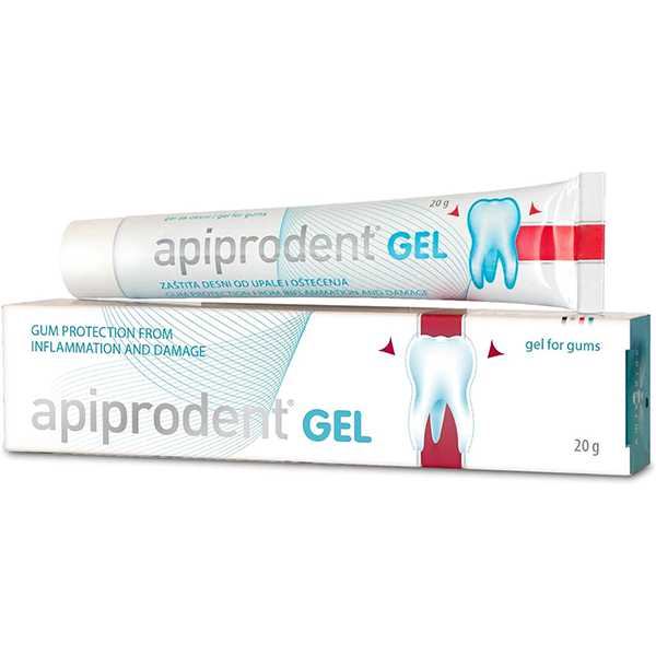 Apiprodent Gel (20gr)