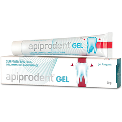 Apiprodent Gel (20gr)